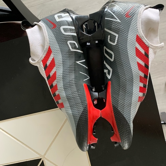 Nike vapor edge SIZE 9 1/2 NEW - Picture 7 of 8